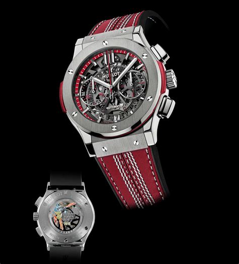 hublot cricket edition watch|Why watch brands are padding up for cricket.